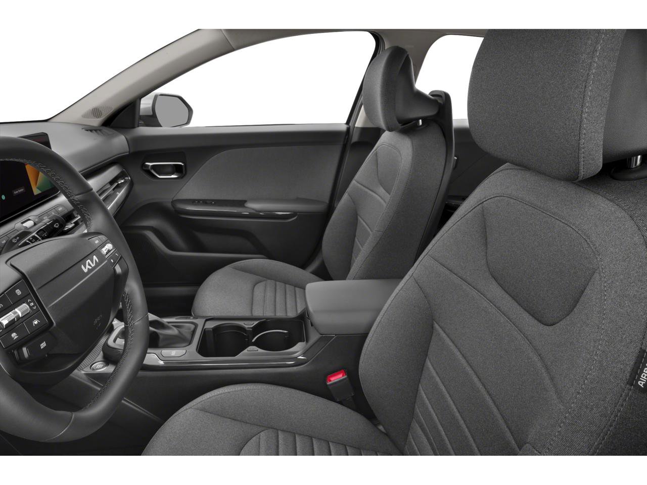 New 2025 Kia K4 EX image 22