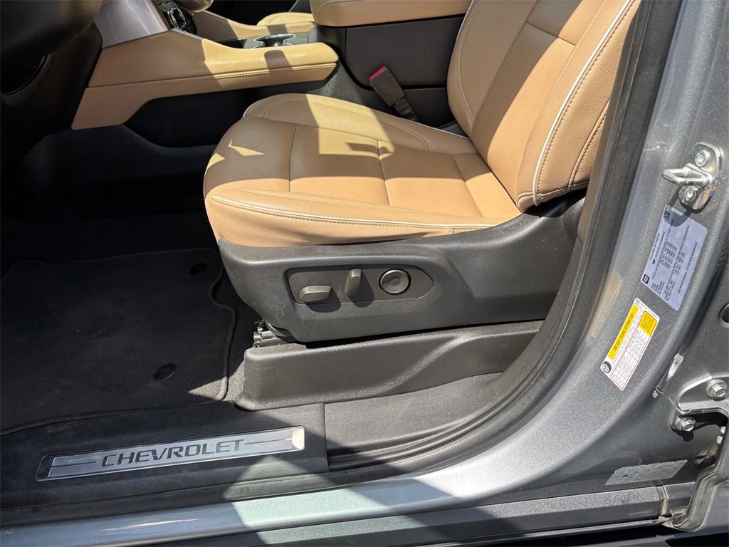 Used 2023 Chevrolet Tahoe Premier image 25