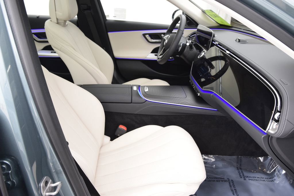 Certified 2026 Mercedes-Benz E 350 Sedan image 15