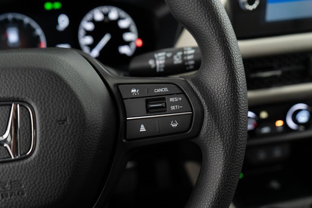 New 2026 Honda HR-V LX image 19