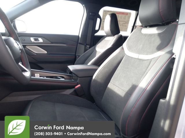New 2026 Ford Explorer ST w/ Sun And Sound Package image 24