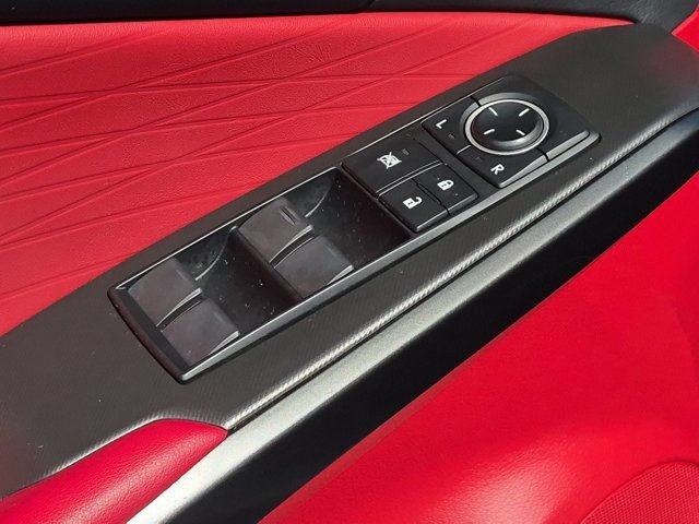 Used 2023 Lexus IS 350 F Sport w/ Navigation Package RWD image 15