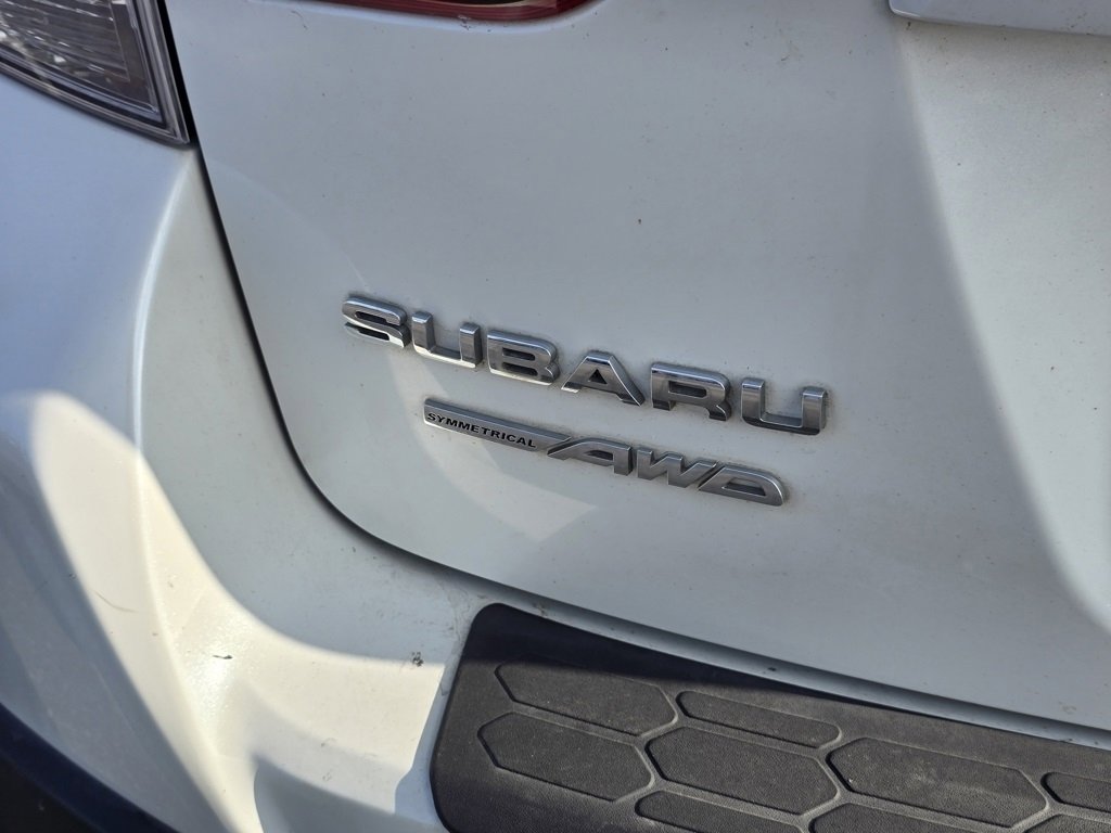 Used 2019 Subaru Crosstrek 2.0i Premium image 9