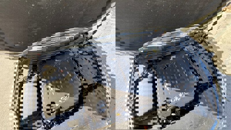 Used 2017 Cadillac XTS Luxury image 14