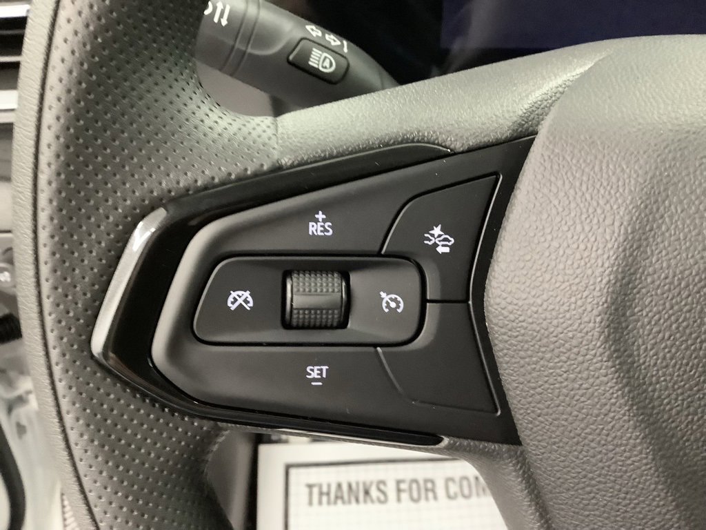 New 2026 Chevrolet TrailBlazer LT image 13