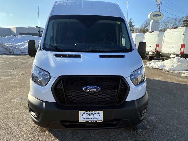 Used 2025 Ford Transit 250 148 High Roof w/ Load Area Protection Package image 9