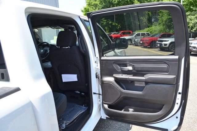 New 2026 RAM 1500 Tradesman AWD/4WD image 30