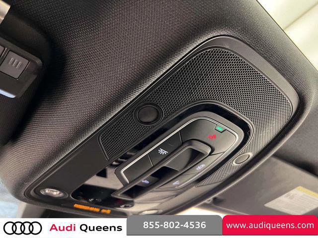 Certified 2023 Audi A5 2.0T Premium w/ Convenience Package AWD/4WD image 33