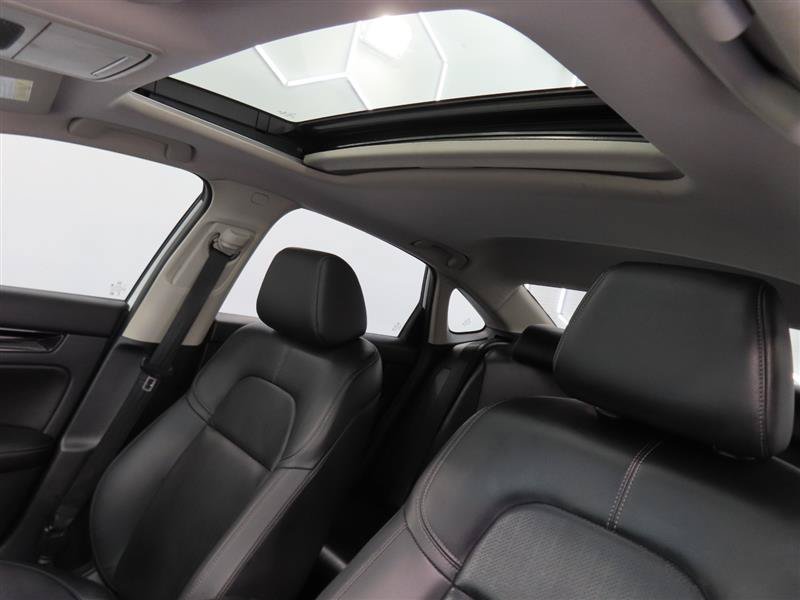 Used 2024 Honda Civic Touring image 13