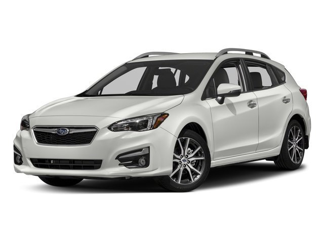 Used 2017 Subaru Impreza 2.0i Limited AWD/4WD image 4
