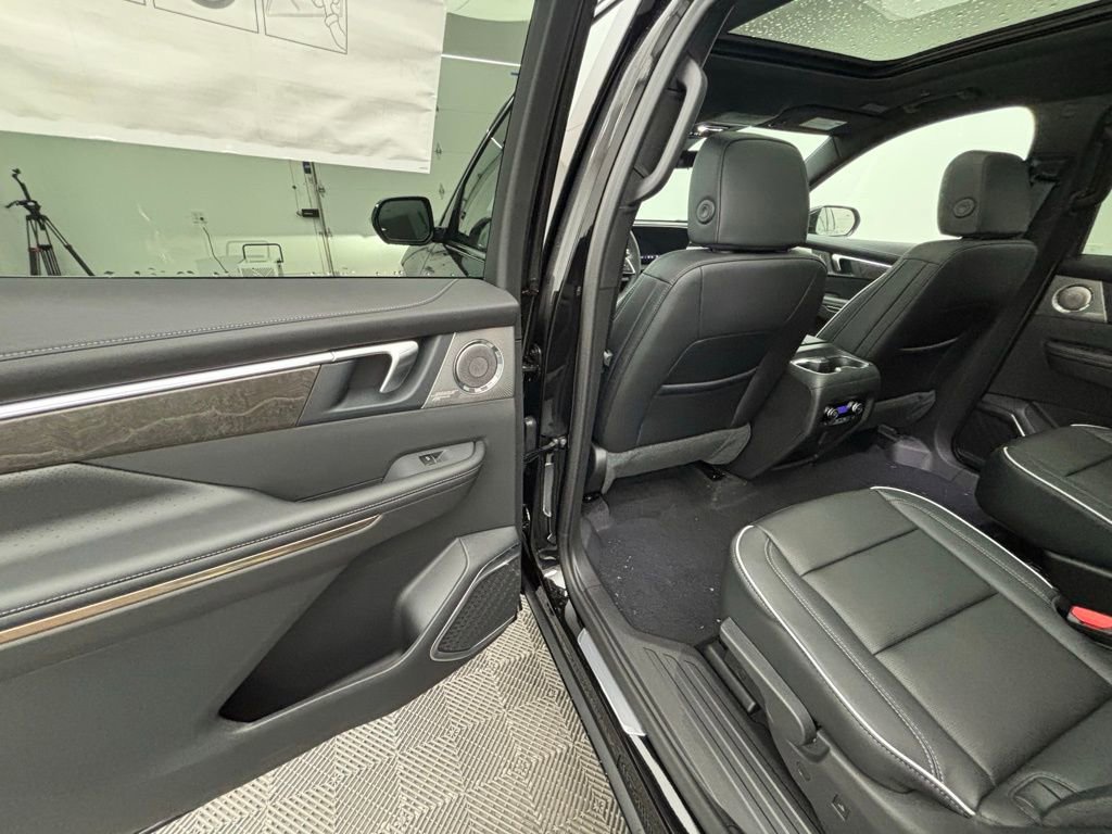 New 2026 Buick Enclave Avenir w/ Super Cruise Package image 49