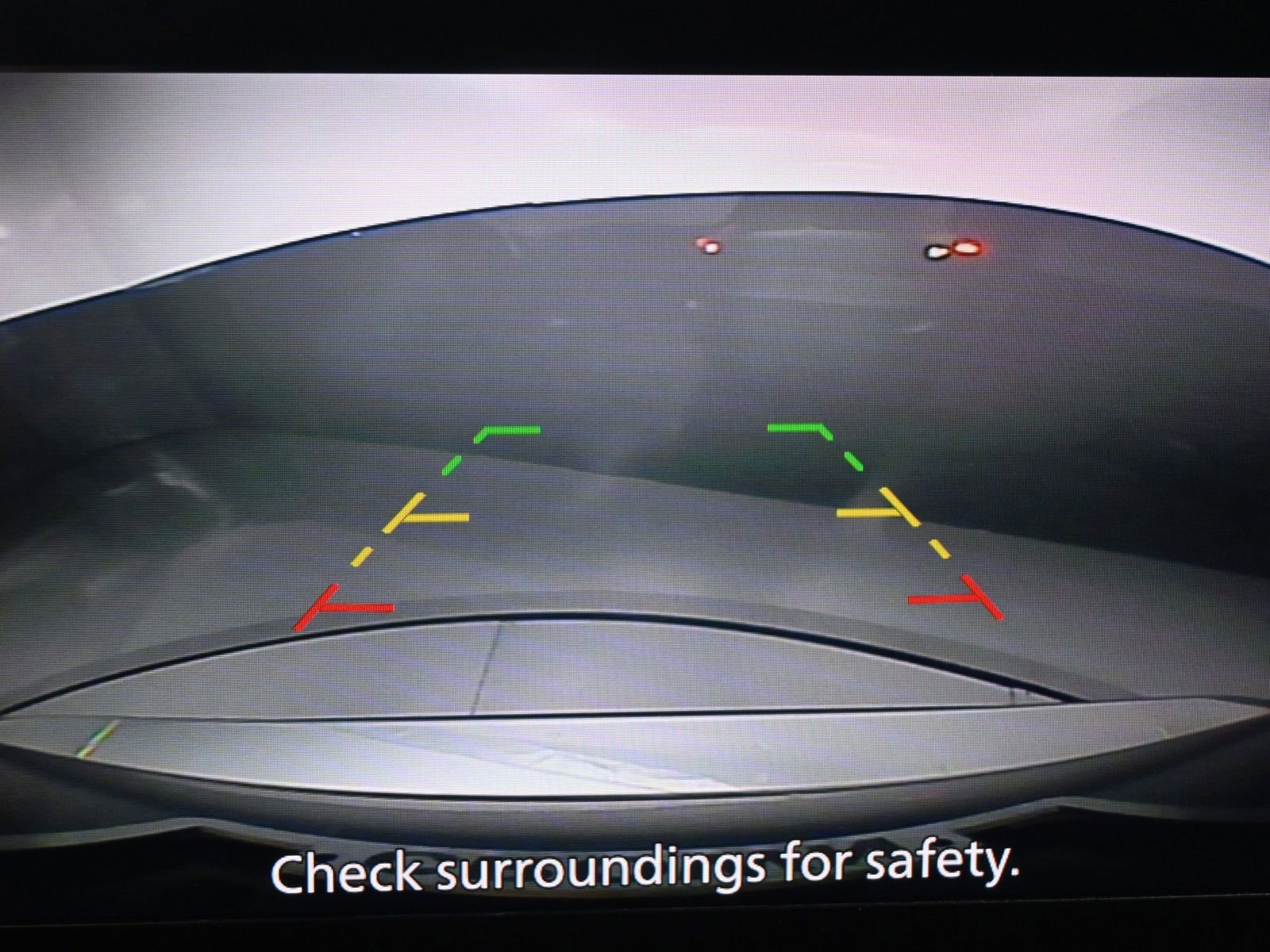 Used 2025 Nissan Rogue S image 16