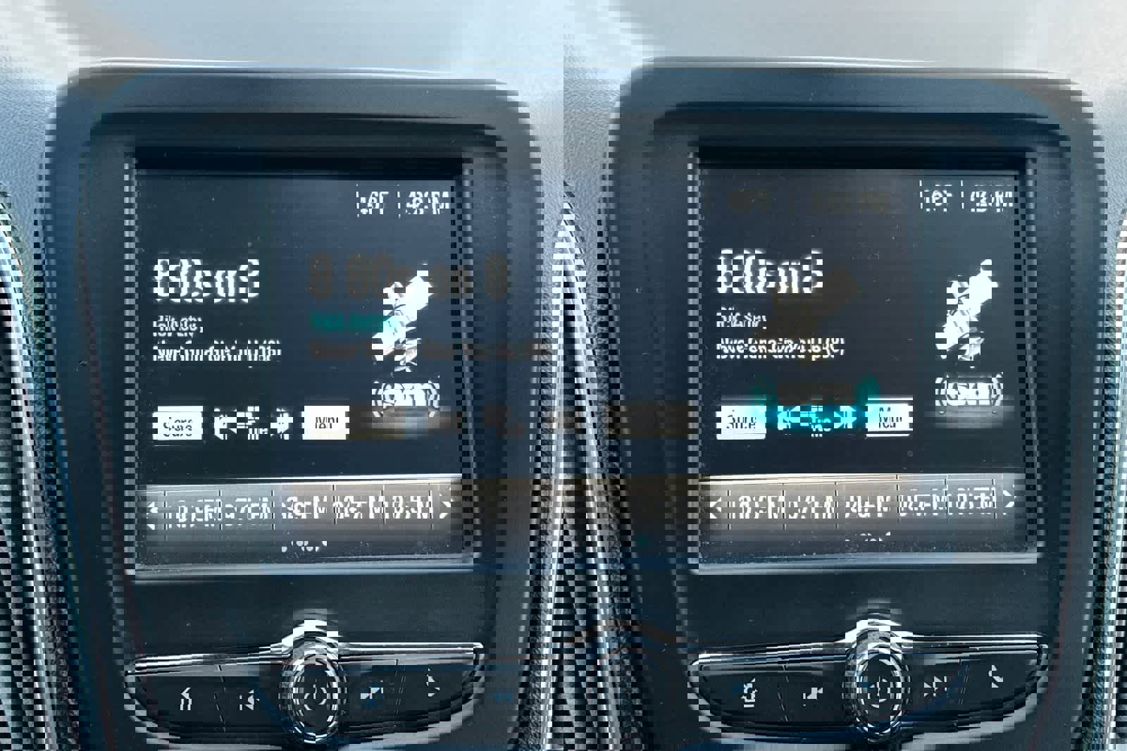 Used 2017 Chevrolet Malibu LT image 20