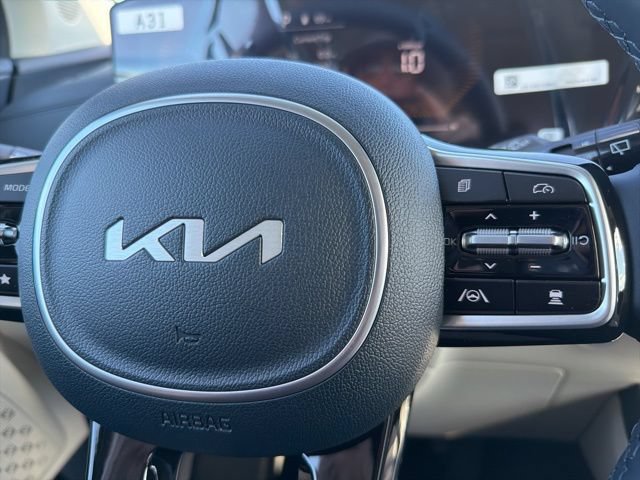 New 2026 Kia Carnival EX FWD image 23