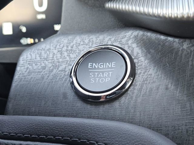 New 2026 Ford Explorer Platinum image 17