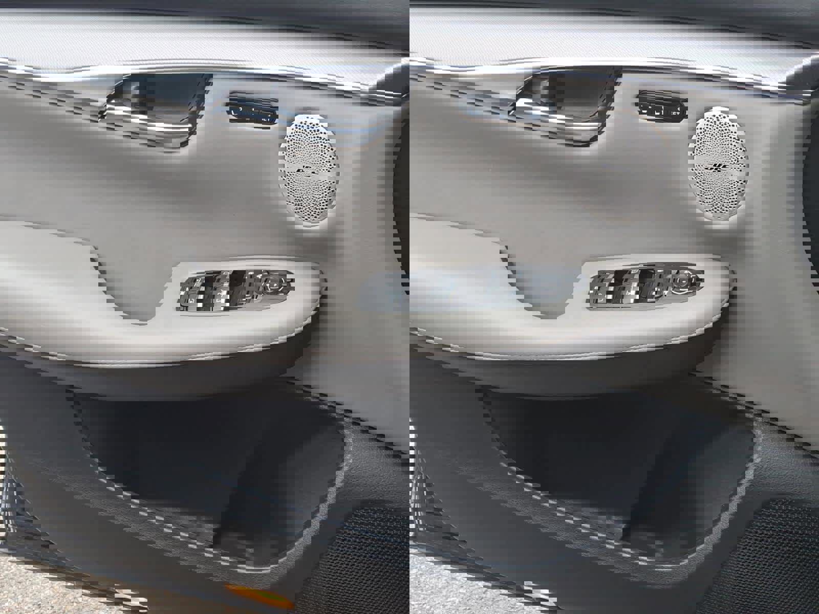 Certified 2023 INFINITI QX50 Luxe image 16