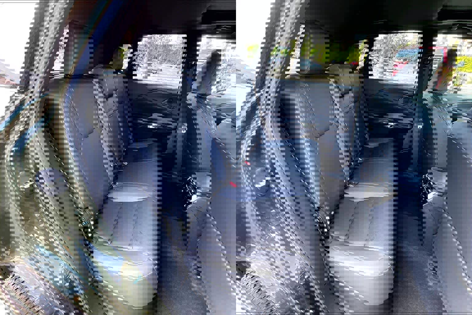 Used 2024 Lexus RX 350 Premium w/ Convenience Package image 19