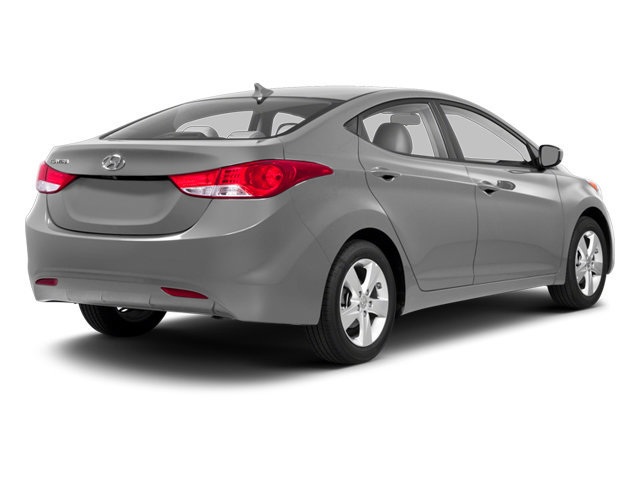 Used 2013 Hyundai Elantra GLS w/ Preferred Pkg image 2