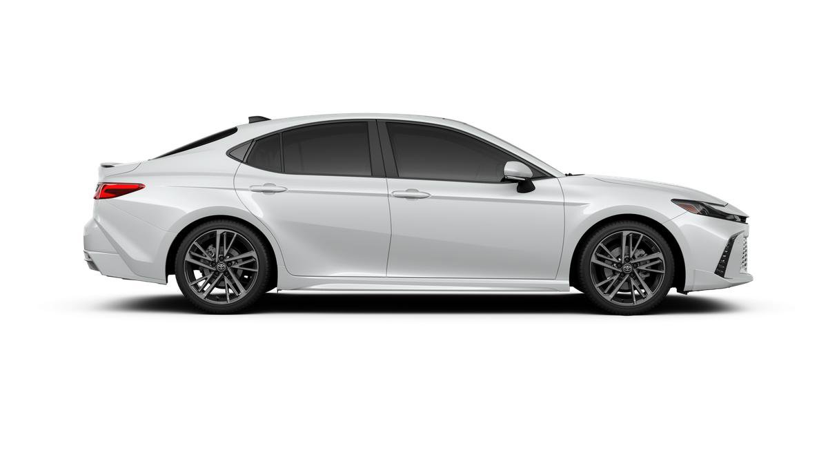 New 2026 Toyota Camry XSE image 12
