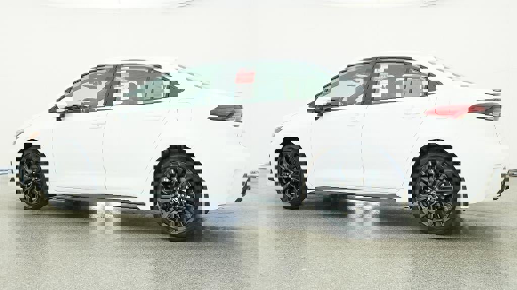 New 2026 Toyota Corolla XSE FWD image 20