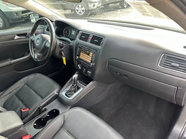 Used 2012 Volkswagen Jetta SE image 22
