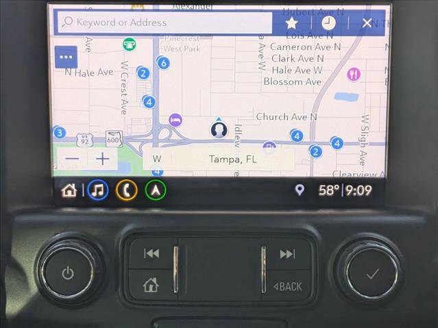 Used 2020 GMC Terrain SLT w/ Preferred Package image 12