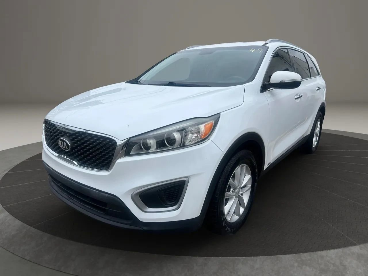 Used 2018 Kia Sorento LX image 1