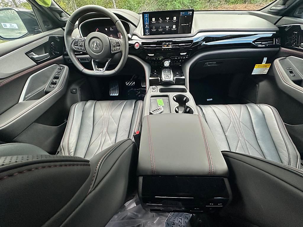 New 2026 Acura MDX A-Spec image 13