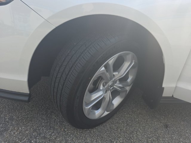 Used 2025 Honda Accord LX image 31