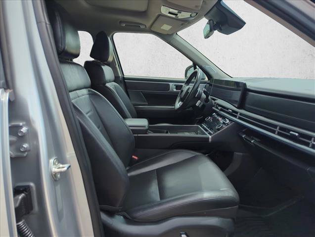 Used 2024 Hyundai Santa Fe Limited FWD image 22