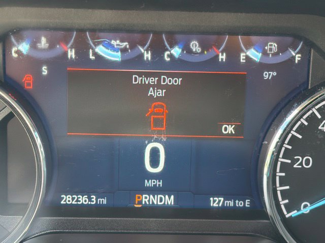 Used 2023 Ford F150 XLT w/ Equipment Group 302A High AWD/4WD image 33