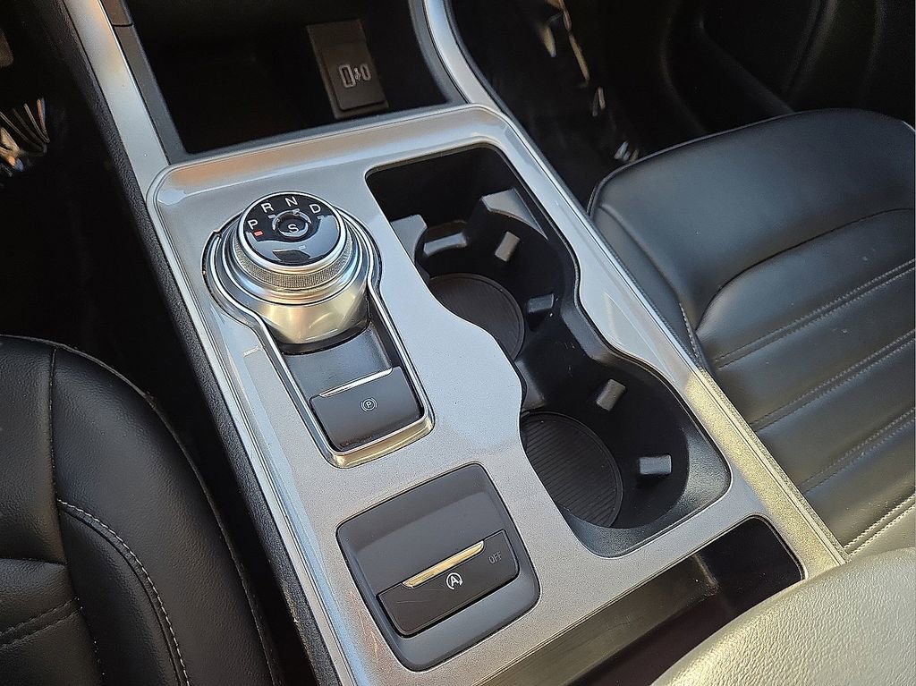 Used 2024 Ford Edge SEL image 31