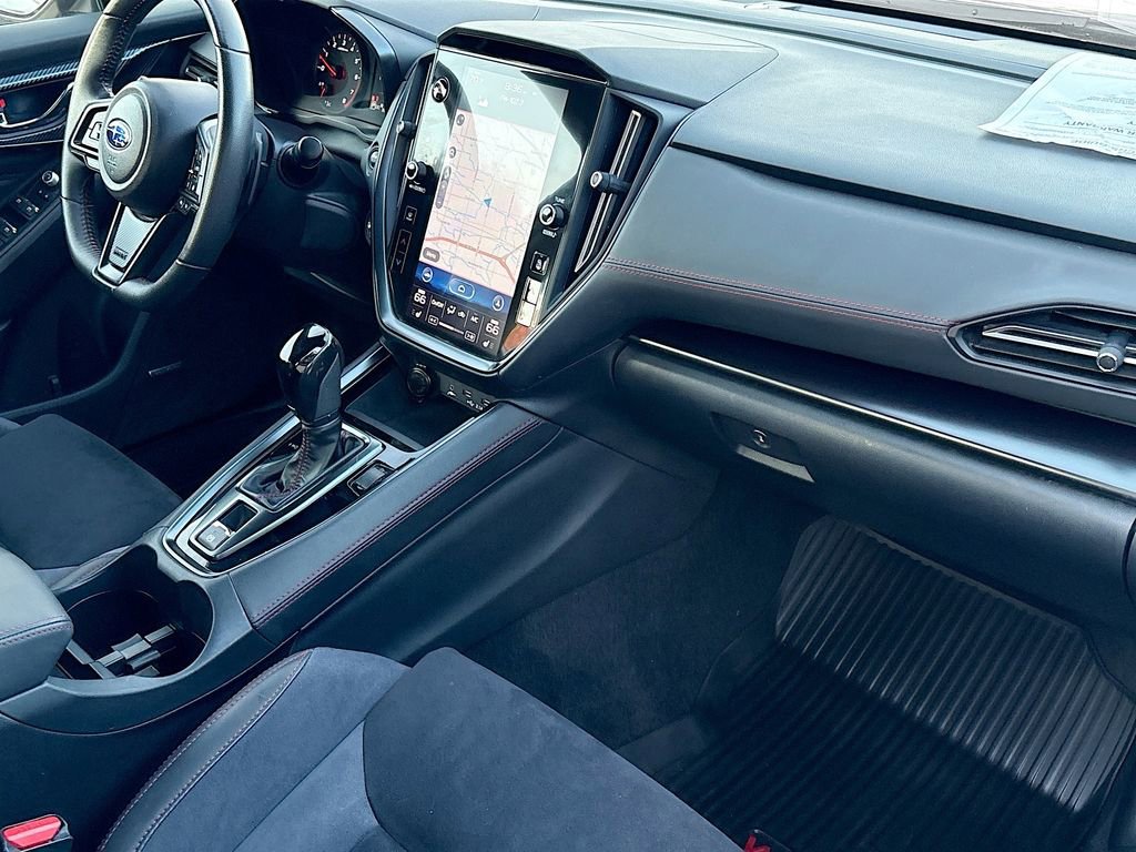 Used 2022 Subaru WRX Limited w/ Popular Package #2A image 30