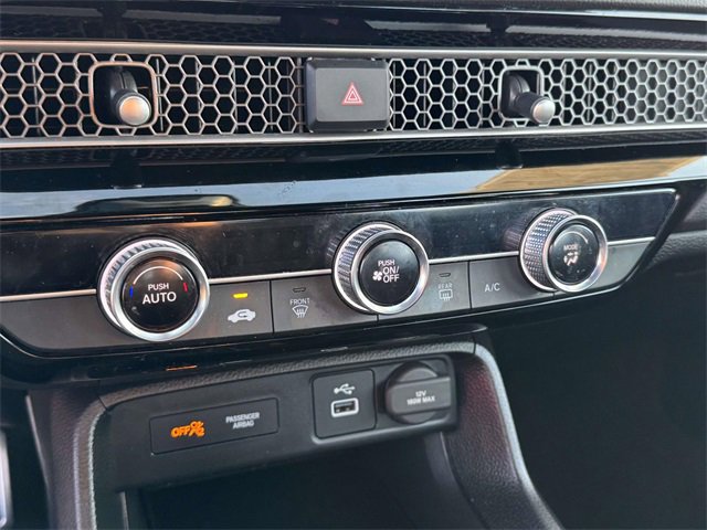 Used 2024 Honda Civic Sport image 25