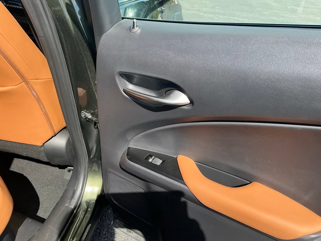 Used 2021 Lexus UX 250h w/ Premium Package AWD/4WD image 34