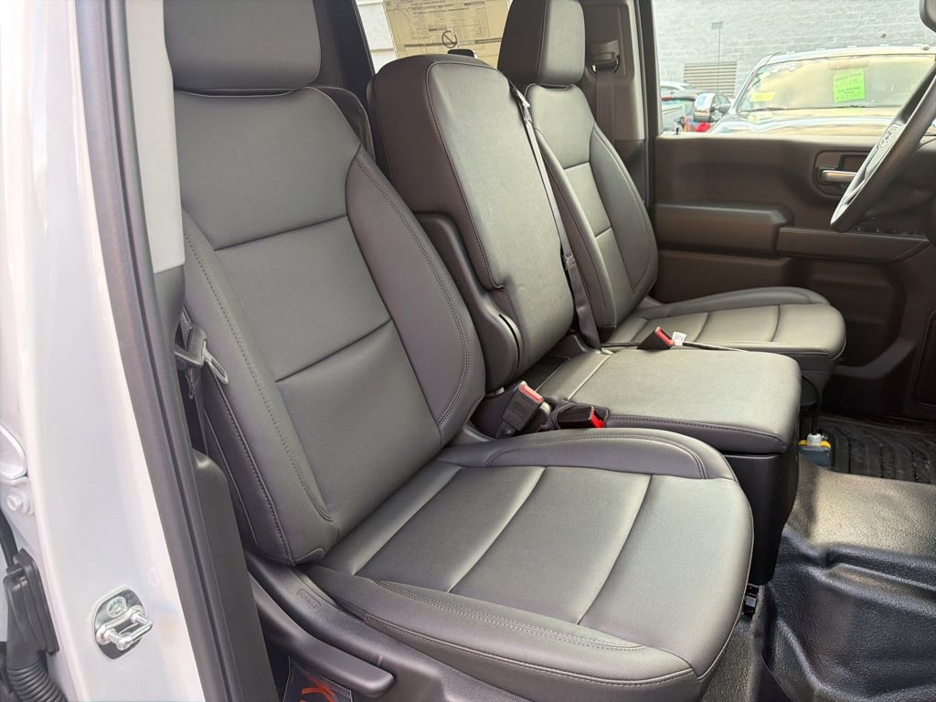 New 2026 Chevrolet Silverado 3500 W/T w/ WT Convenience Package image 23