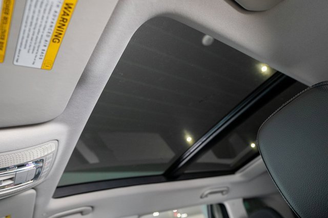 New 2026 Mercedes-Benz GLS 450 4MATIC image 16