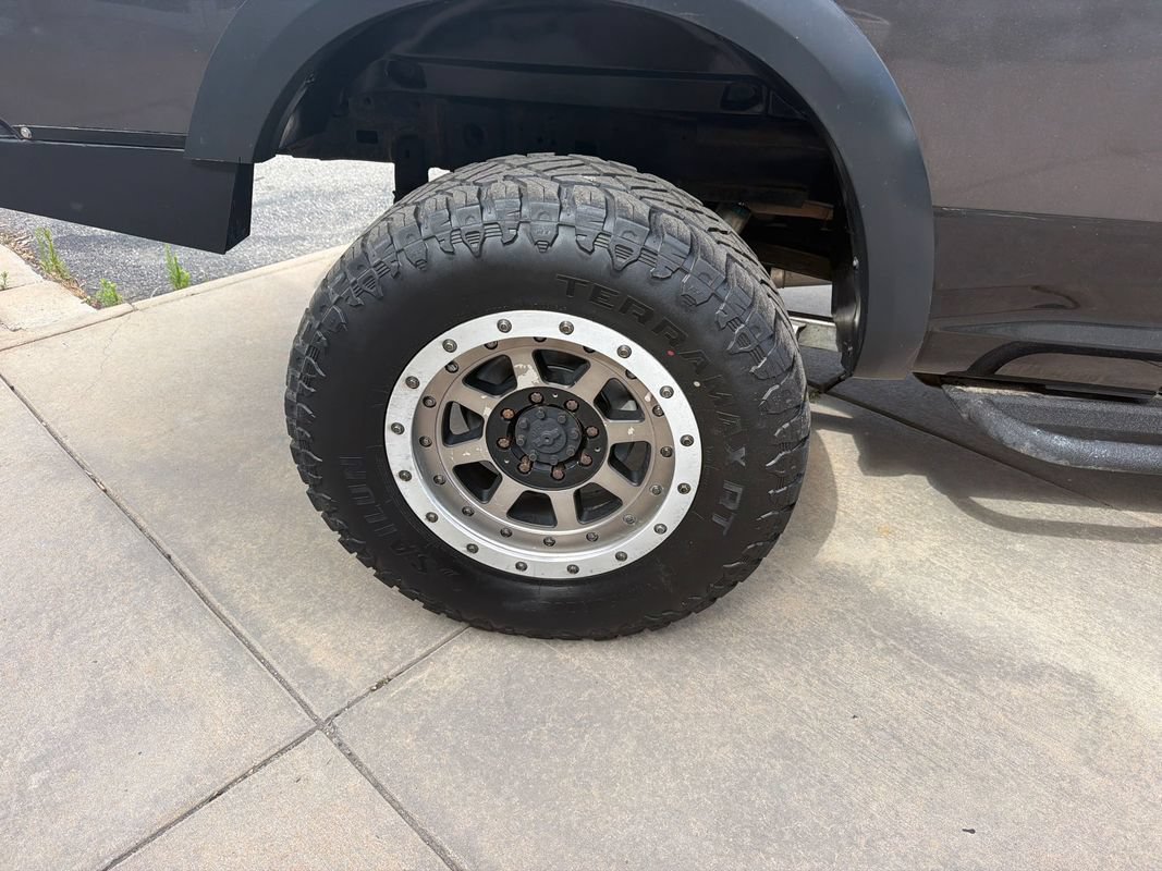 Used 2018 RAM 2500 Power Wagon w/ Luxury Group AWD/4WD image 13