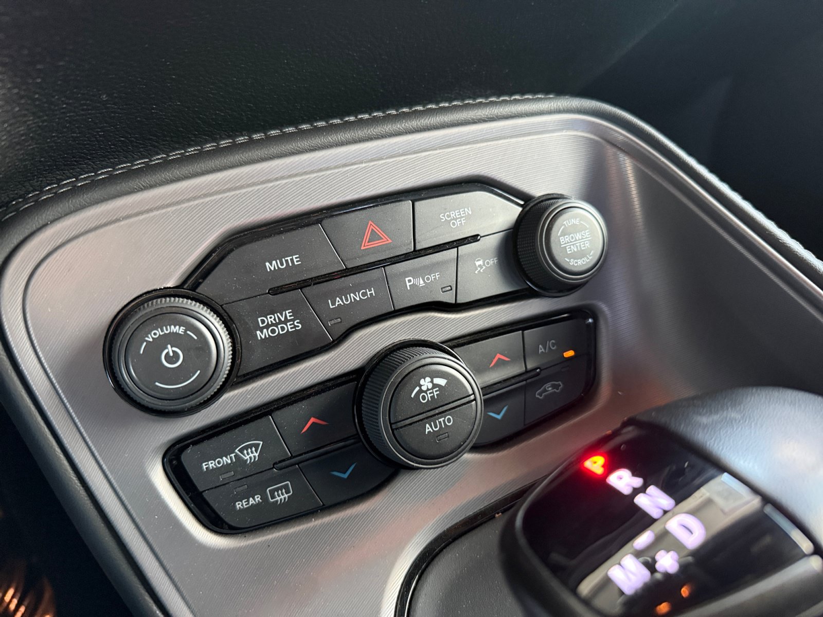 Used 2023 Dodge Challenger R/T Scat Pack RWD image 17