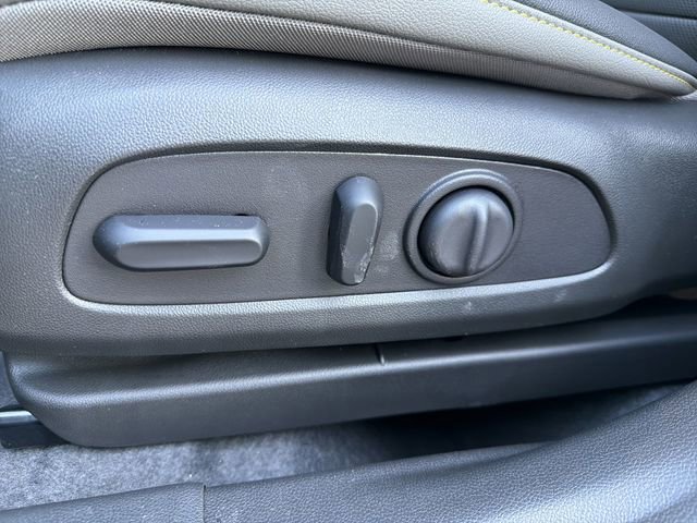 New 2026 Chevrolet Trax ACTIV w/ Sunroof Package image 13