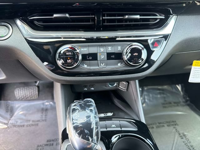 New 2026 Buick Envista Sport Touring w/ Convenience I Package FWD image 25