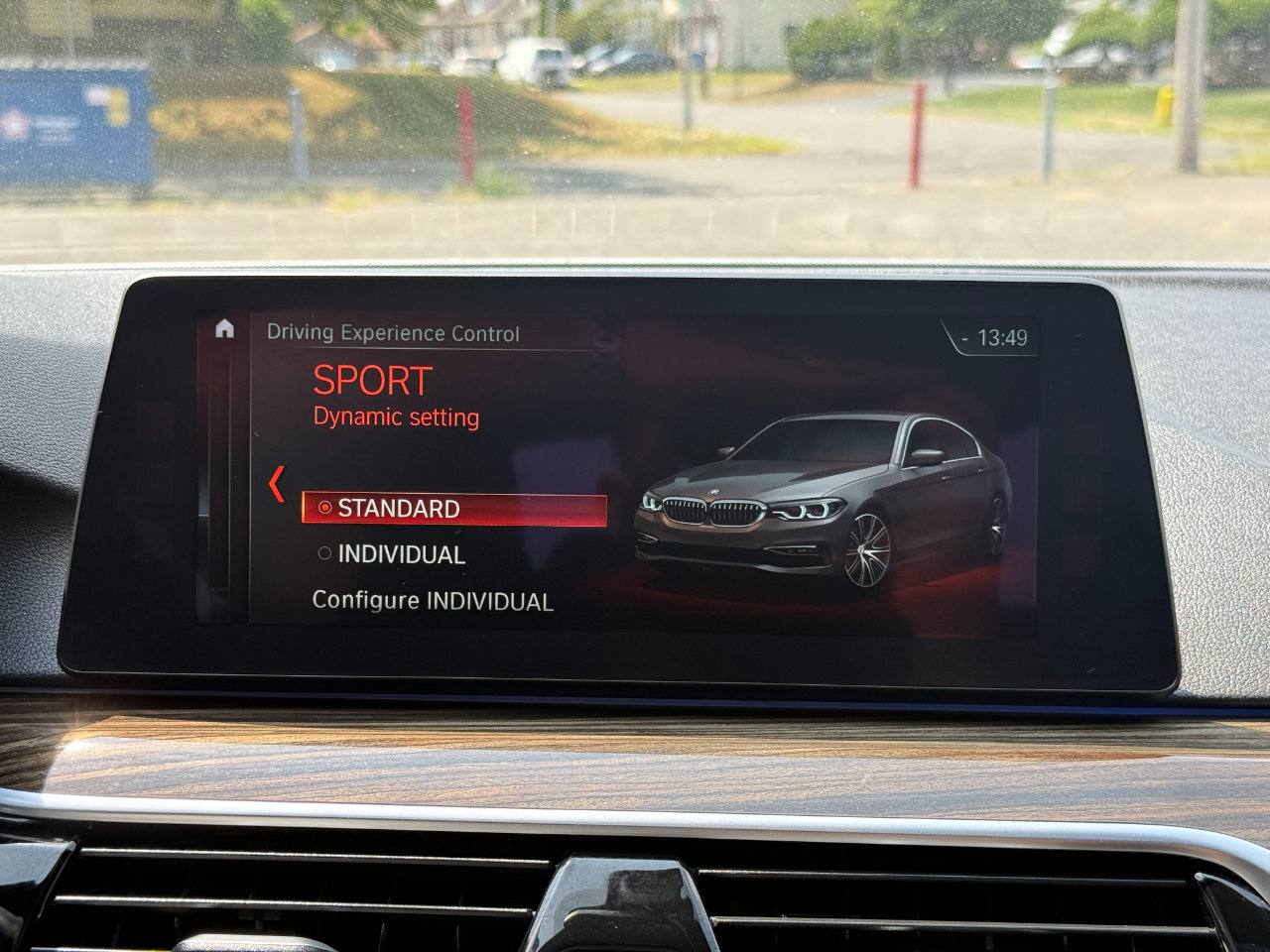 Used 2018 BMW 530i xDrive w/ Premium Package image 65