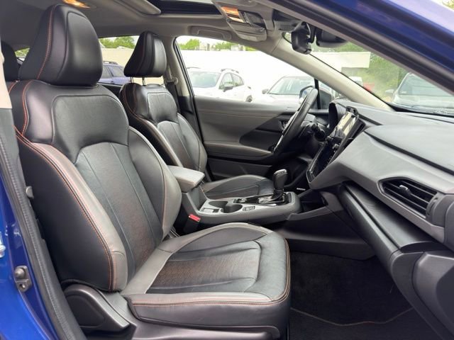 Used 2024 Subaru Crosstrek 2.5i Limited AWD/4WD image 25
