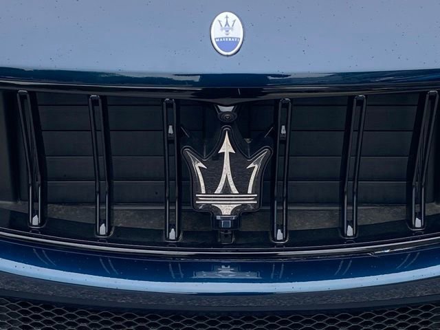 New 2024 Maserati Levante Trofeo image 11