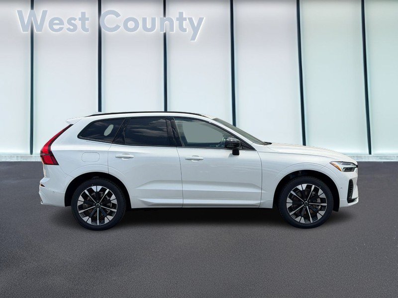 New 2026 Volvo XC60 T8 Plus w/ Climate Package AWD/4WD image 2