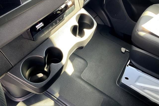 New 2026 Mercedes-Benz Sprinter 144 Cargo image 24