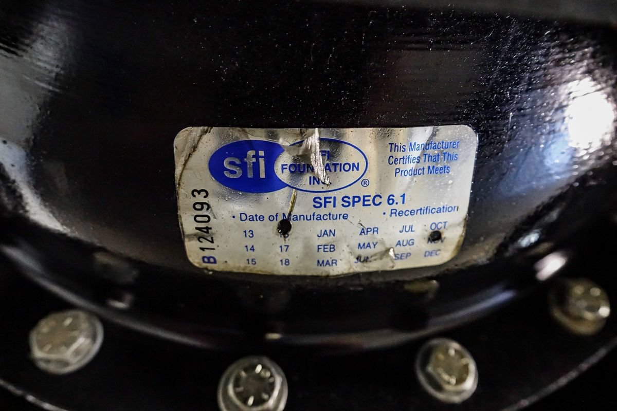Used 1993 Ford Mustang GT RWD image 78