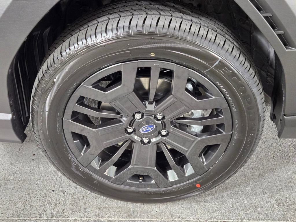 New 2026 Subaru Outback Limited XT image 7