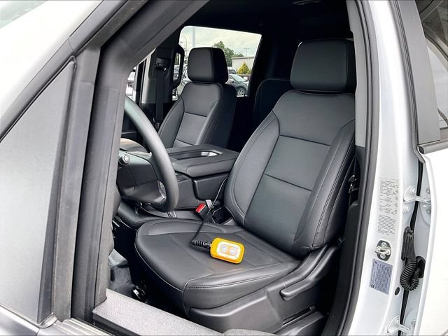 New 2026 Chevrolet Silverado 3500 W/T w/ WT Convenience Package AWD/4WD image 10