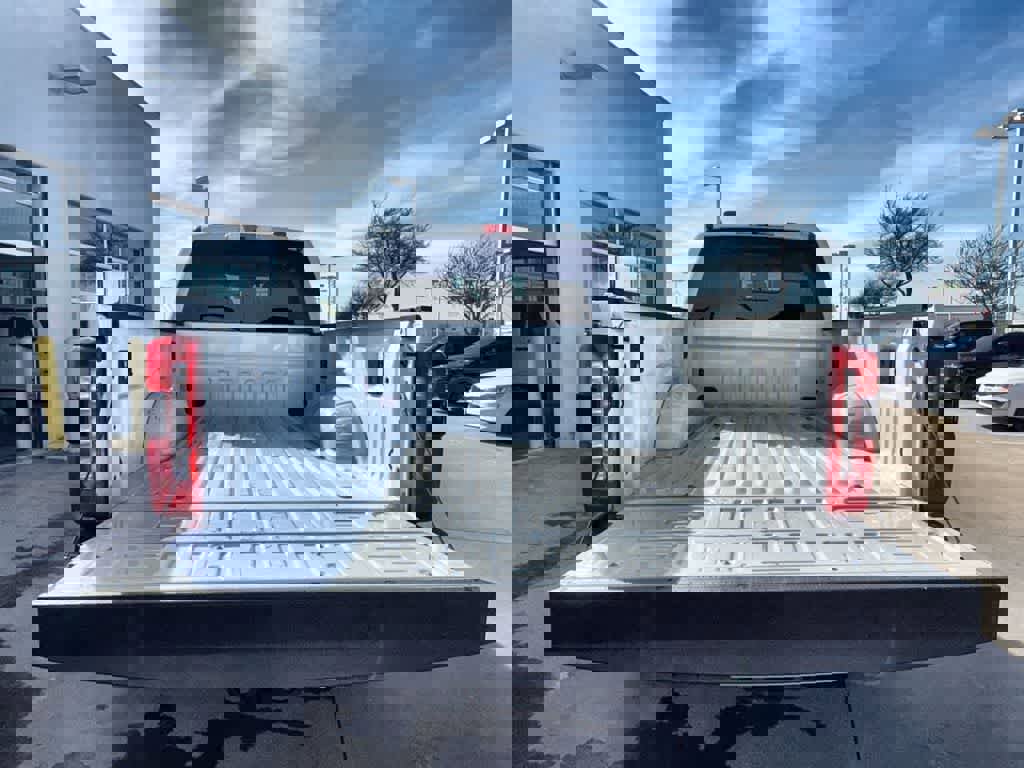 Used 2024 Ford F250 Lariat image 21